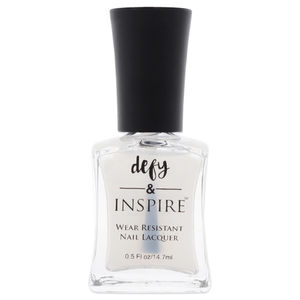 Wear Resistant Nail Lacquer - 105 All About That Base - 0.5 oz